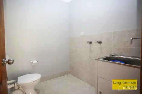 Property photo of 8 Sylvanus Street Greenacre NSW 2190