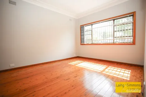 Property photo of 8 Sylvanus Street Greenacre NSW 2190
