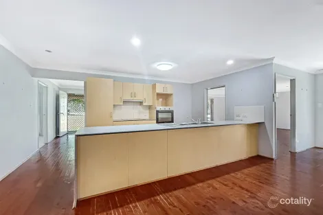 Property photo of 18 Boronia Court Hatton Vale QLD 4341