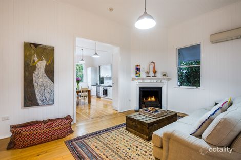 Property photo of 14 Perth Street Rangeville QLD 4350