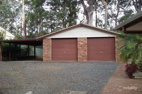 Property photo of 74 Tramway Drive Woolgoolga NSW 2456