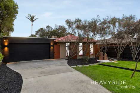 Property photo of 8 Jaques Grove Forest Hill VIC 3131