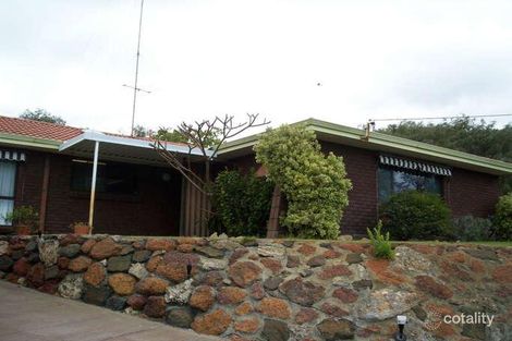 Property photo of 9 Zenner Place Binningup WA 6233