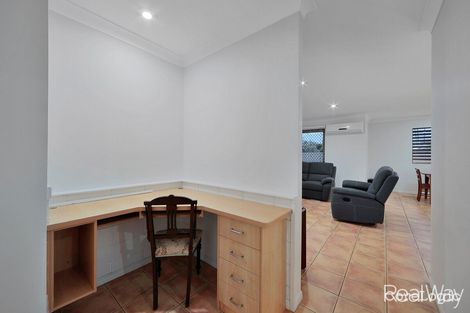 Property photo of 17 Slocomb Street Avenell Heights QLD 4670