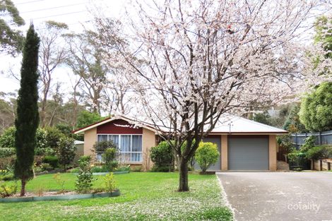 Property photo of 6 Richmond Avenue Medlow Bath NSW 2780