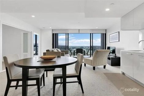 Property photo of 2902/55 Railway Terrace Milton QLD 4064