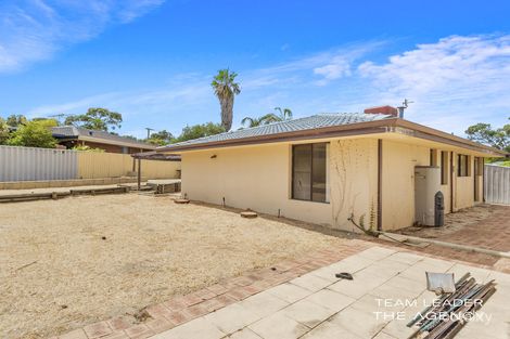 Property photo of 11 Napoleon Way Craigie WA 6025