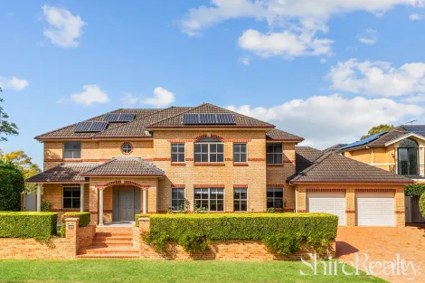 64-66 Darcey Rd, Castle Hill, NSW 2154