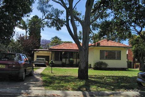 7 Frobisher Ave, Caringbah, NSW 2229