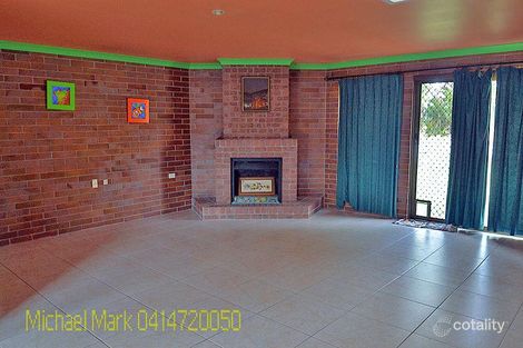 Property photo of 69 Lakeview Drive Alloway QLD 4670