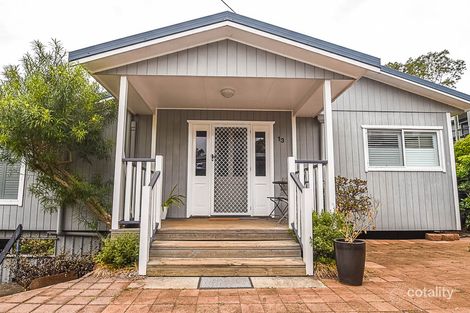 13 Magnetic Dr, Tamborine Mountain, QLD 4272