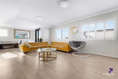 Property photo of 40/299 Lakemba Street Wiley Park NSW 2195