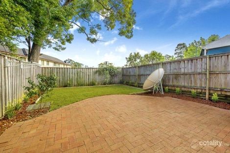 Property photo of 11/17 Conie Avenue Baulkham Hills NSW 2153