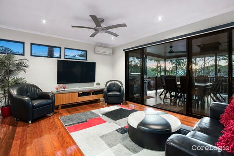 Property photo of 9 Spenlow Street Chermside West QLD 4032