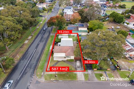 Property photo of 1 Hydrae Street Revesby NSW 2212