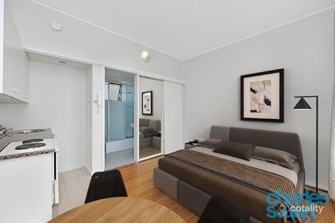 94/19-23 Forbes St, Woolloomooloo, NSW 2011