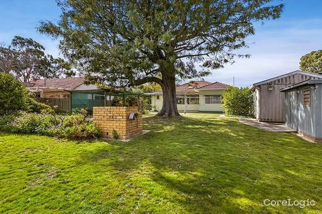 Property photo of 47 Coorie Crescent Rosanna VIC 3084