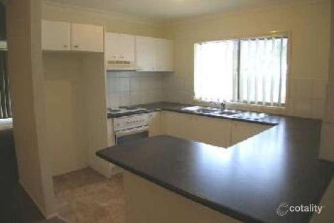 Property photo of 55A Seabrook Crescent Doonside NSW 2767