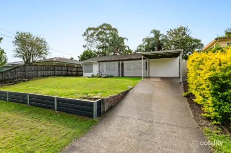 48 Monash St, Woodridge, QLD 4114
