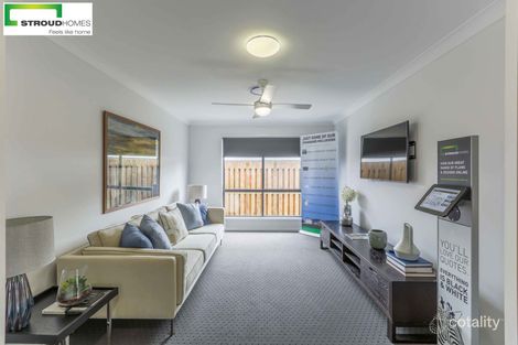 Lot 4341 Providence Pde, South Ripley, QLD 4306