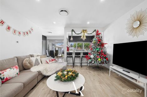 Property photo of 12 Glencorse Avenue Milperra NSW 2214