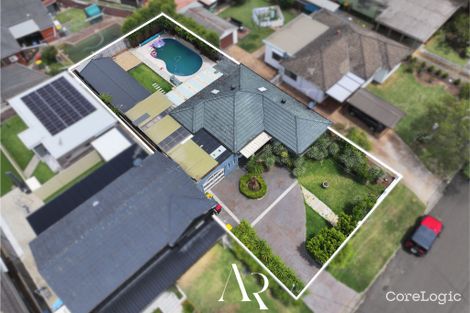 Property photo of 12 Glencorse Avenue Milperra NSW 2214