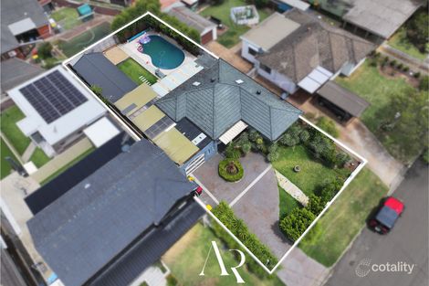 Property photo of 12 Glencorse Avenue Milperra NSW 2214