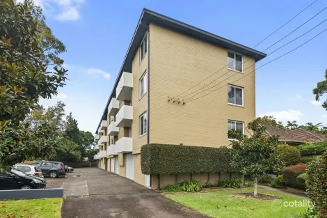 3/89 Bland St, Ashfield, NSW 2131