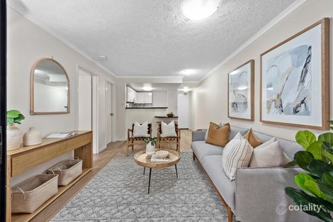 Property photo of 9/24 Grosvenor Street Balmoral QLD 4171
