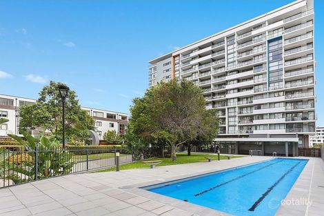 Property photo of 707/35A Arncliffe Street Wolli Creek NSW 2205