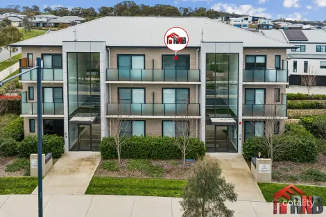 37/87 Sutherland Cres, Taylor, ACT 2913