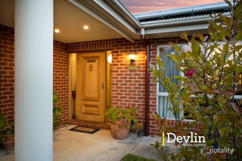 Property photo of 30 Shehan Drive Beechworth VIC 3747