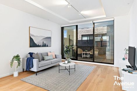 Property photo of 13/7 White Street Windsor VIC 3181