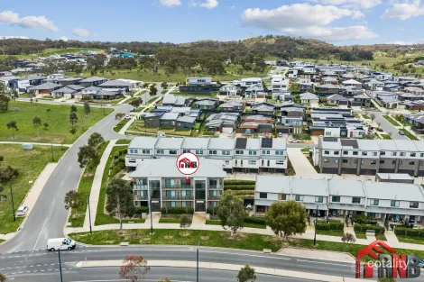 Property photo of 37/87 Sutherland Crescent Taylor ACT 2913