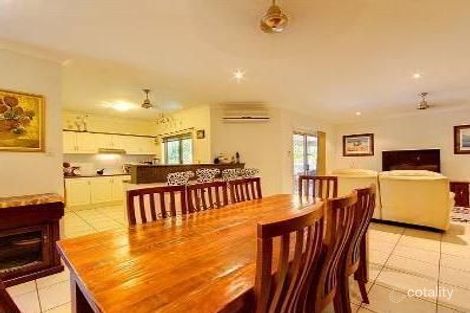 Property photo of 15 Greenwood Drive Kirwan QLD 4817
