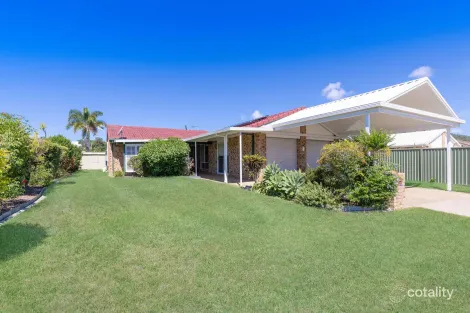 8 Damson Pl, Elanora, QLD 4221