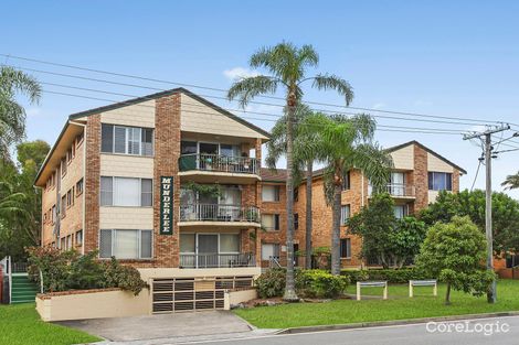 Property photo of 4/9 Twenty Eighth Avenue Palm Beach QLD 4221