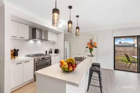 Property photo of 42 Boronia Avenue Wallan VIC 3756