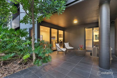 Property photo of 104/133 Clarence Road Indooroopilly QLD 4068