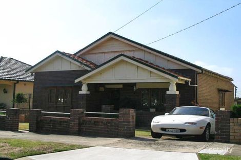Property photo of 8 Clare Crescent Russell Lea NSW 2046