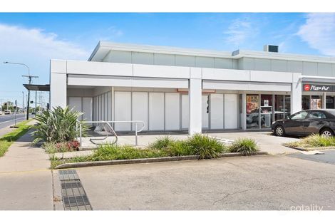 1/111 George St, Rockhampton City, QLD 4700