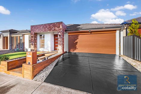 10 Wisdom Ave, Truganina, VIC 3029