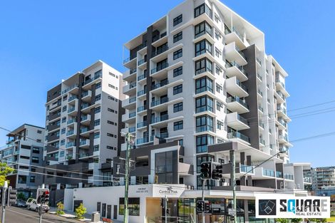 1111/181 Clarence Rd, Indooroopilly, QLD 4068