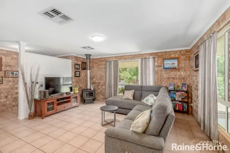 Property photo of 9 Highland Drive Lake Macdonald QLD 4563