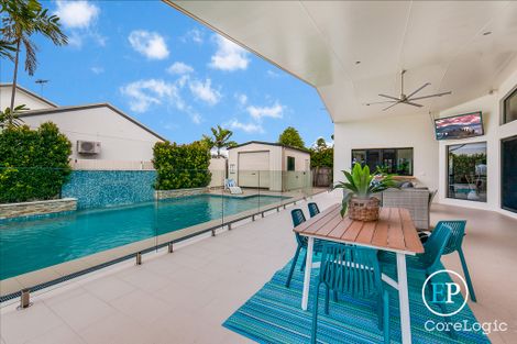 Property photo of 20 Riley Circuit Kirwan QLD 4817