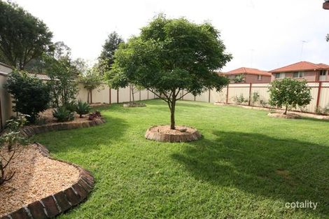 Property photo of 85 Pye Road Quakers Hill NSW 2763