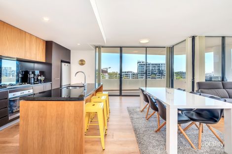 Property photo of 709/97 Dalmeny Avenue Rosebery NSW 2018