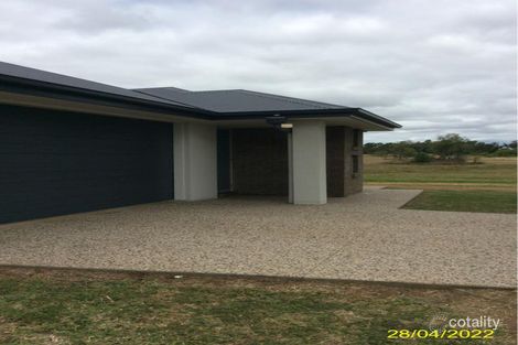 Property photo of 75 Mackie Street Chinchilla QLD 4413