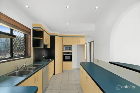 Property photo of 2 Murtha Drive Elanora QLD 4221