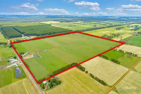 320 Carpendeit-Bungador Rd, Carpendeit, VIC 3260